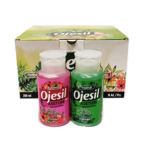 Oje Sil-Aseton 8+8 MIX 200ml